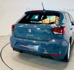 SEAT IBIZA SPECIAL EDITION EXCELLENCE TSI 115 cv