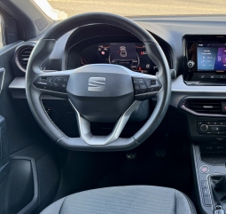 SEAT IBIZA SPECIAL EDITION EXCELLENCE TSI 115 cv