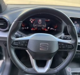 SEAT IBIZA SPECIAL EDITION EXCELLENCE TSI 115 cv