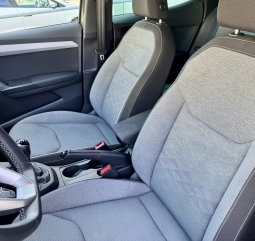 SEAT IBIZA SPECIAL EDITION EXCELLENCE TSI 115 cv