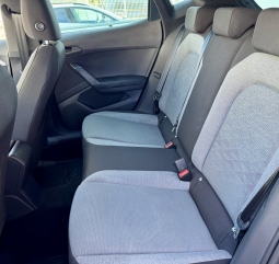 SEAT IBIZA SPECIAL EDITION EXCELLENCE TSI 115 cv