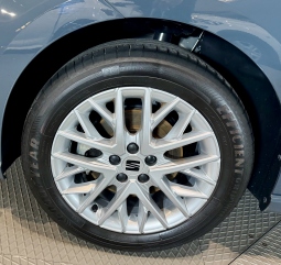 SEAT IBIZA SPECIAL EDITION EXCELLENCE TSI 115 cv