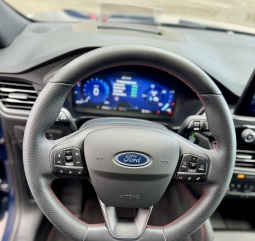 FORD KUGA ST-LINE 2.5 FHEV 190CV