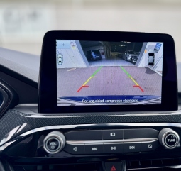 FORD KUGA ST-LINE 2.5 FHEV 190CV