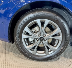 FORD KUGA ST-LINE 2.5 FHEV 190CV