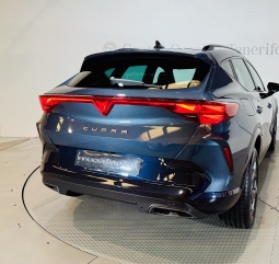 CUPRA FORMENTOR eTSI 150CV DSG 7