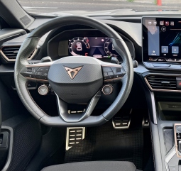 CUPRA FORMENTOR eTSI 150CV DSG 7