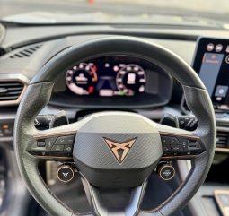 CUPRA FORMENTOR eTSI 150CV DSG 7