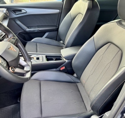 CUPRA FORMENTOR eTSI 150CV DSG 7