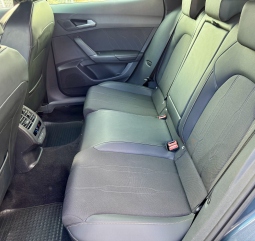 CUPRA FORMENTOR eTSI 150CV DSG 7