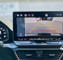 CUPRA FORMENTOR eTSI 150CV DSG 7
