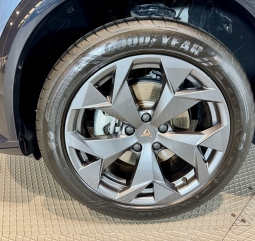 CUPRA FORMENTOR eTSI 150CV DSG 7