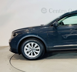 VOLKSWAGEN TIGUAN CONNECT 1.5 TSI 130CV