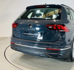 VOLKSWAGEN TIGUAN CONNECT 1.5 TSI 130CV