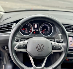 VOLKSWAGEN TIGUAN CONNECT 1.5 TSI 130CV
