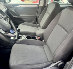 VOLKSWAGEN TIGUAN CONNECT 1.5 TSI 130CV