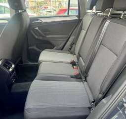 VOLKSWAGEN TIGUAN CONNECT 1.5 TSI 130CV