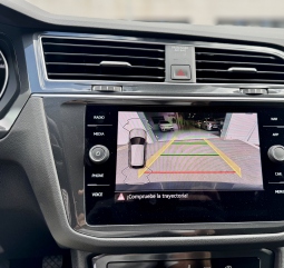 VOLKSWAGEN TIGUAN CONNECT 1.5 TSI 130CV