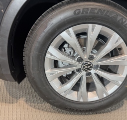 VOLKSWAGEN TIGUAN CONNECT 1.5 TSI 130CV