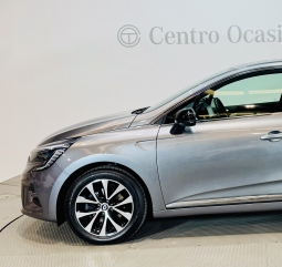 RENAULT CLIO TECHNO TCE 140CV