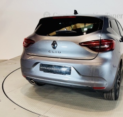 RENAULT CLIO TECHNO TCE 140CV