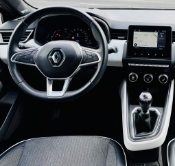 RENAULT CLIO TECHNO TCE 140CV