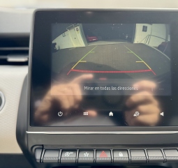 RENAULT CLIO TECHNO TCE 140CV