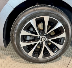 RENAULT CLIO TECHNO TCE 140CV