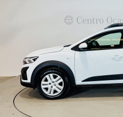 DACIA SANDERO STEPWAY EXPRESSION TCE 90cv