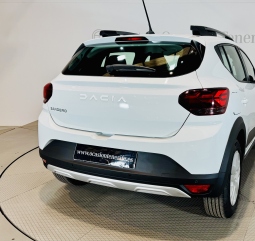 DACIA SANDERO STEPWAY EXPRESSION TCE 90cv