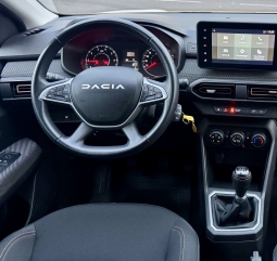 DACIA SANDERO STEPWAY EXPRESSION TCE 90cv