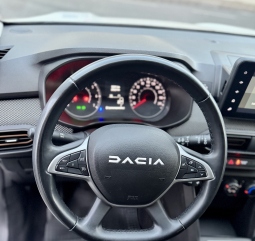DACIA SANDERO STEPWAY EXPRESSION TCE 90cv
