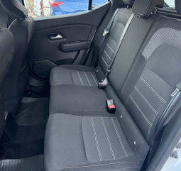 DACIA SANDERO STEPWAY EXPRESSION TCE 90cv