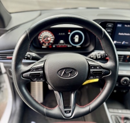 HYUNDAI I20 N-LINE 1.2 MPI 30 ANIVERSARIO 84cv