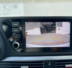 HYUNDAI I20 N-LINE 1.2 MPI 30 ANIVERSARIO 84cv