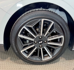 HYUNDAI I20 N-LINE 1.2 MPI 30 ANIVERSARIO 84cv