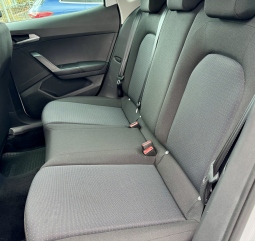 SEAT ARONA STYLE XM TSI 115CV