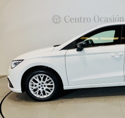 SEAT IBIZA SPECIAL EDITION EXCELLENCE TSI 115 cv