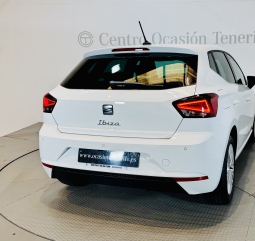SEAT IBIZA SPECIAL EDITION EXCELLENCE TSI 115 cv
