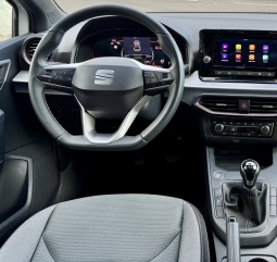 SEAT IBIZA SPECIAL EDITION EXCELLENCE TSI 115 cv