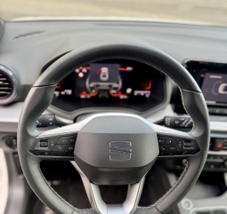 SEAT IBIZA SPECIAL EDITION EXCELLENCE TSI 115 cv