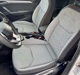 SEAT IBIZA SPECIAL EDITION EXCELLENCE TSI 115 cv