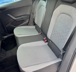 SEAT IBIZA SPECIAL EDITION EXCELLENCE TSI 115 cv