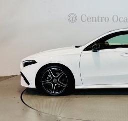 MERCEDES A180 AMG LINE 7G-DCT