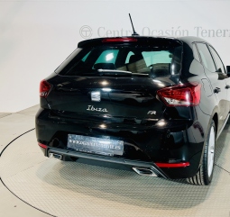 SEAT IBIZA FR 1.5 TSI 150cv DSG,