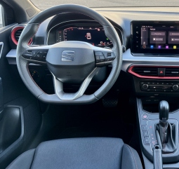 SEAT IBIZA FR 1.5 TSI 150cv DSG,