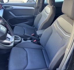 SEAT IBIZA FR 1.5 TSI 150cv DSG,