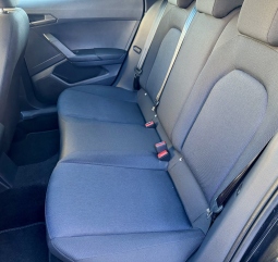 SEAT IBIZA FR 1.5 TSI 150cv DSG,