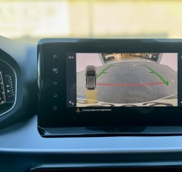 SEAT IBIZA FR 1.5 TSI 150cv DSG,