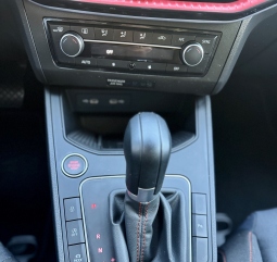 SEAT IBIZA FR 1.5 TSI 150cv DSG,